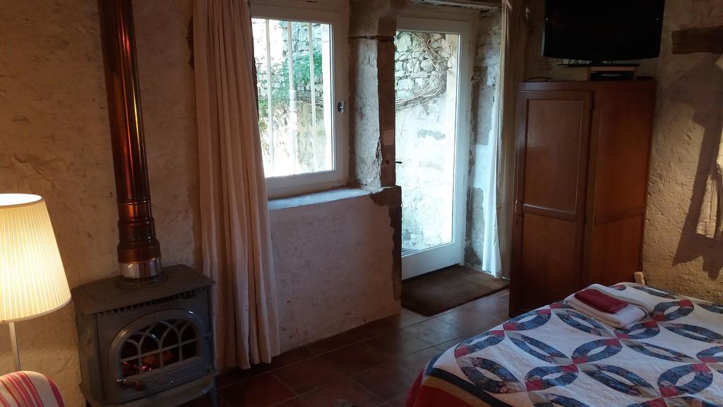 Le Studio De Brianny Zewnętrze zdjęcie