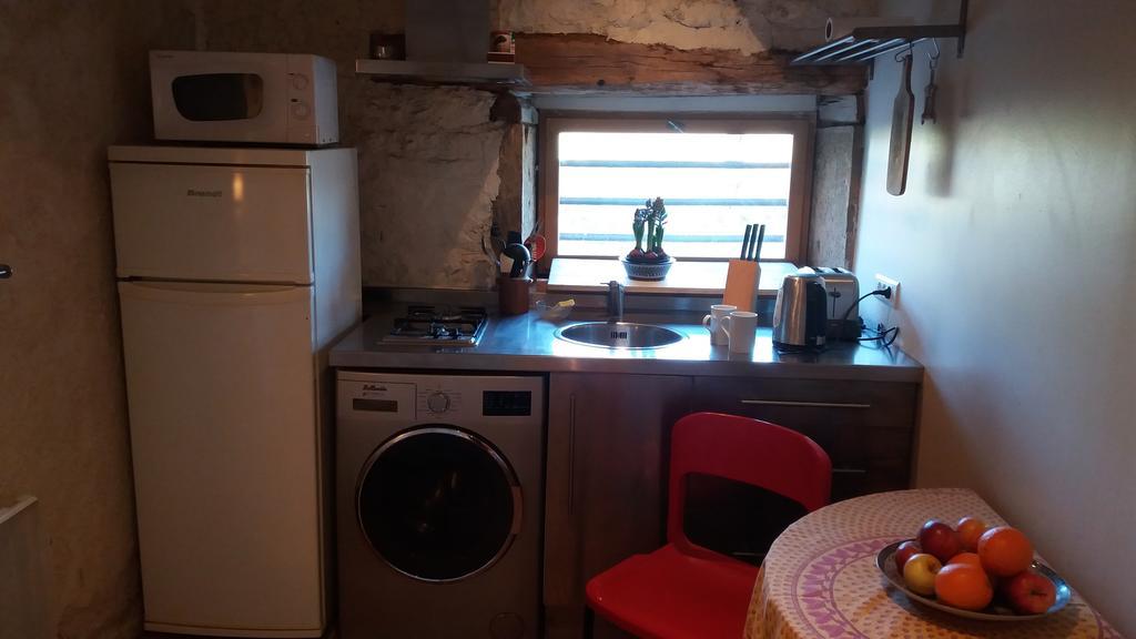 Le Studio De Brianny Zewnętrze zdjęcie