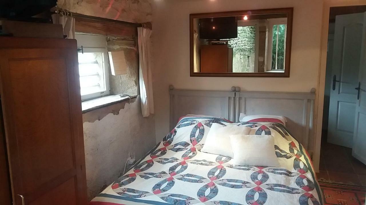Le Studio De Brianny Zewnętrze zdjęcie
