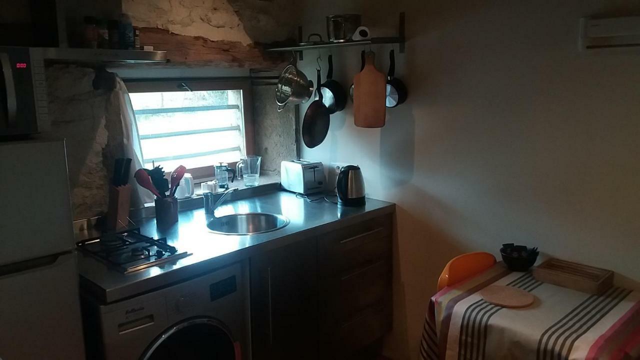 Le Studio De Brianny Zewnętrze zdjęcie